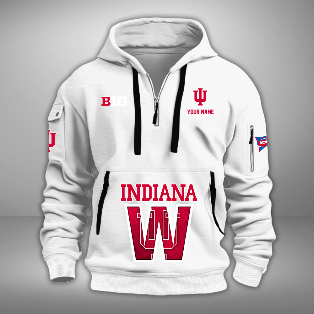 IDONVM12315Indi Heavy Hoodie - Famjoys IDONVM12315Indi Heavy Hoodie - Famjoys