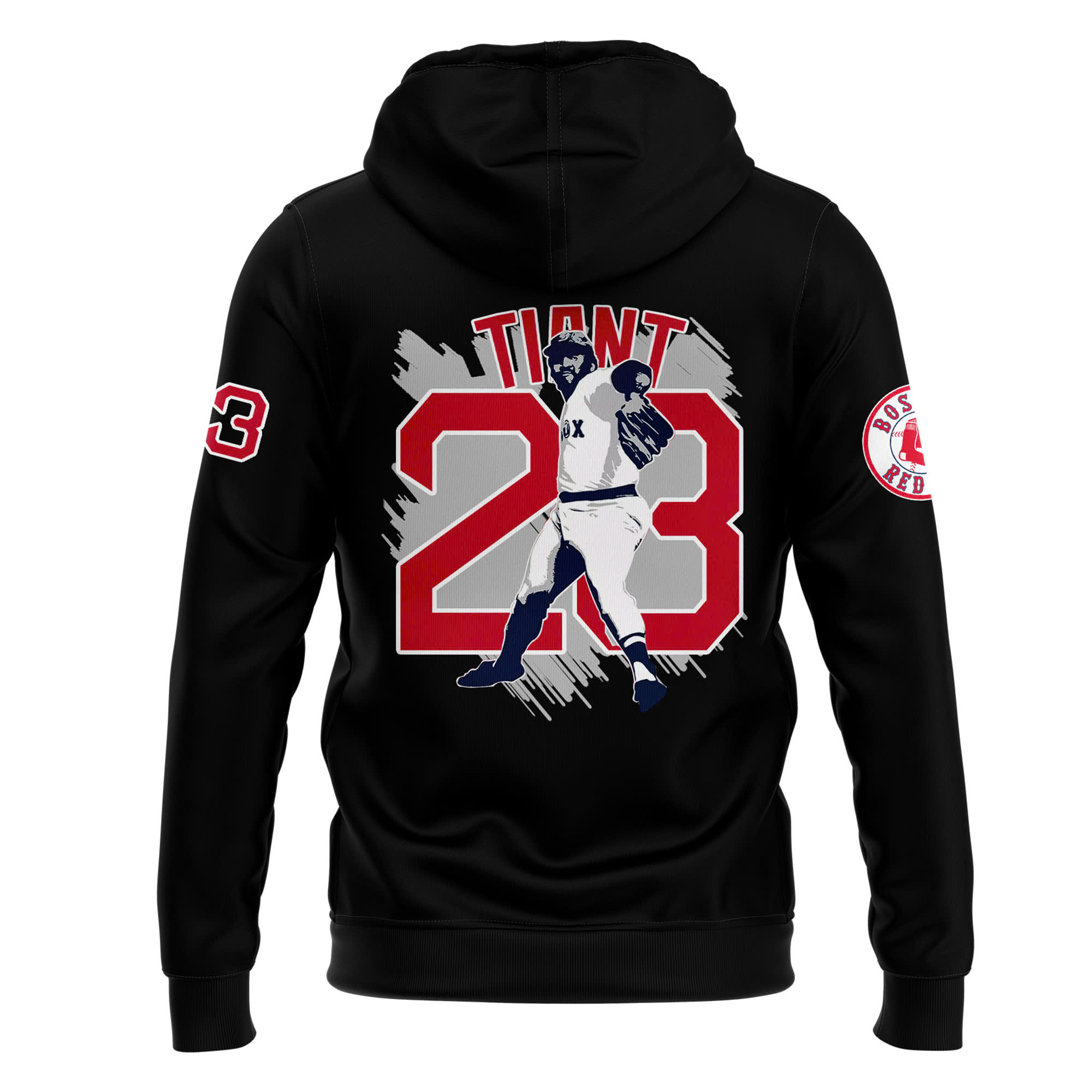 In Memory of Luis Tiant Special Hoodie - Famjoys In Memory of Luis Tiant Special Hoodie - Famjoys