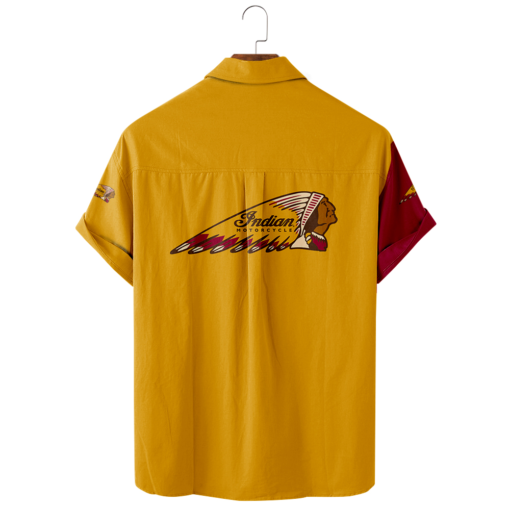 Indian Full Printing T-Shirt, Hoodie, Zip, Bomber, Hawaiian Shirt - Famjoys Indian Full Printing T-Shirt, Hoodie, Zip, Bomber, Hawaiian Shirt - Famjoys
