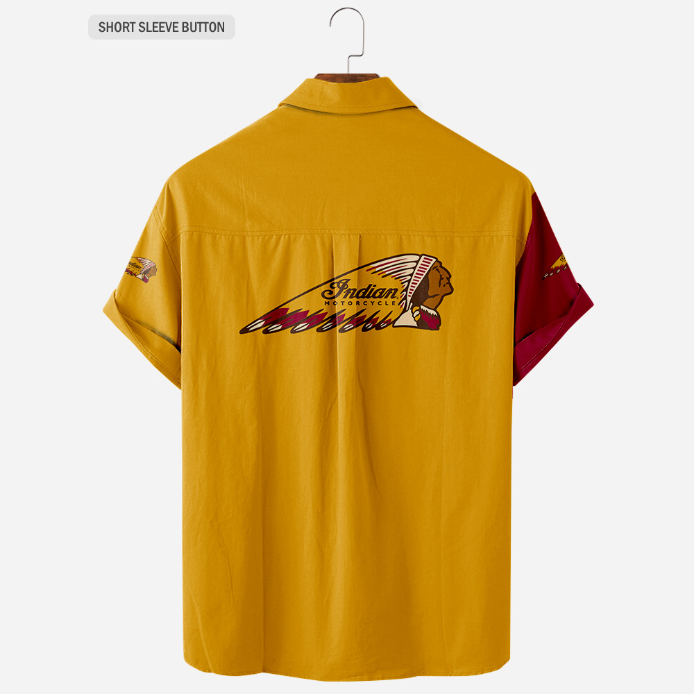 Indian Full Printing T-Shirt, Hoodie, Zip, Bomber, Hawaiian Shirt - Famjoys Indian Full Printing T-Shirt, Hoodie, Zip, Bomber, Hawaiian Shirt - Famjoys