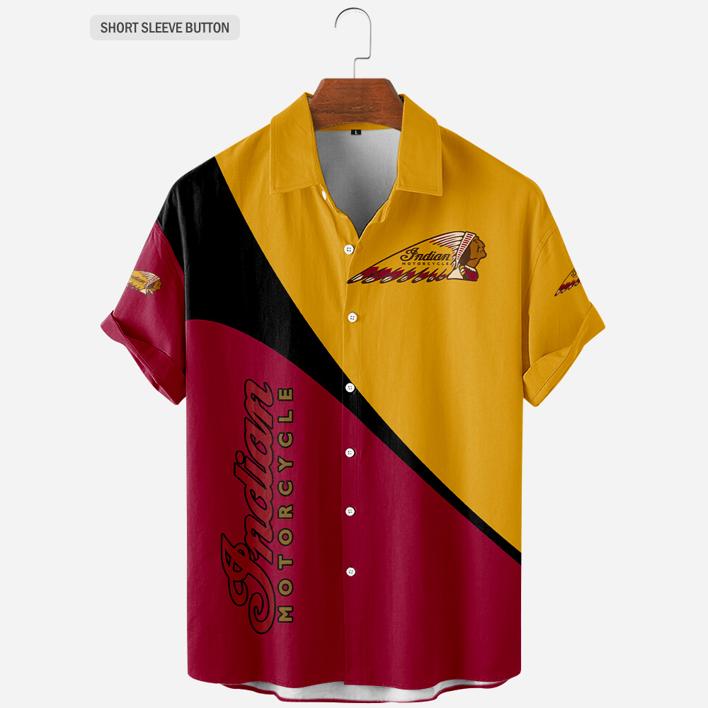 Indian Full Printing T-Shirt, Hoodie, Zip, Bomber, Hawaiian Shirt - Famjoys Indian Full Printing T-Shirt, Hoodie, Zip, Bomber, Hawaiian Shirt - Famjoys