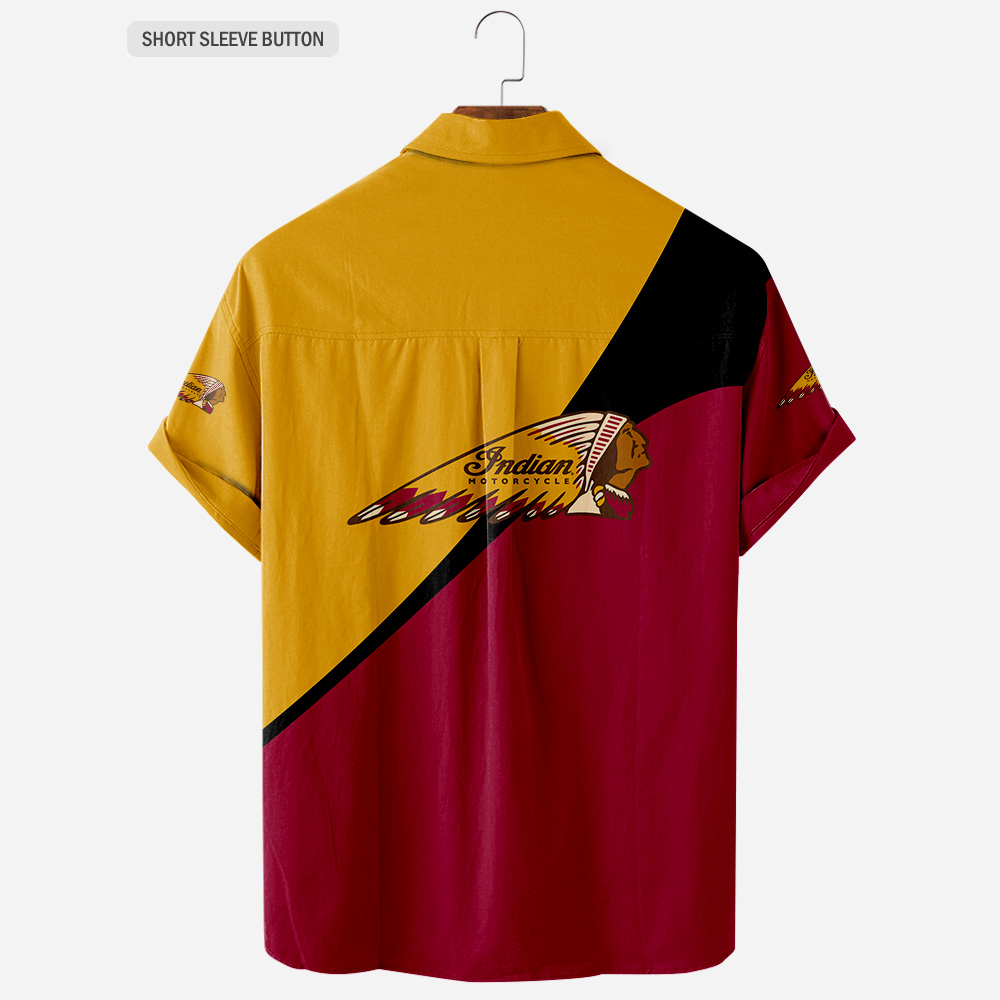 Indian Full Printing T-Shirt, Hoodie, Zip, Bomber, Hawaiian Shirt - Famjoys Indian Full Printing T-Shirt, Hoodie, Zip, Bomber, Hawaiian Shirt - Famjoys