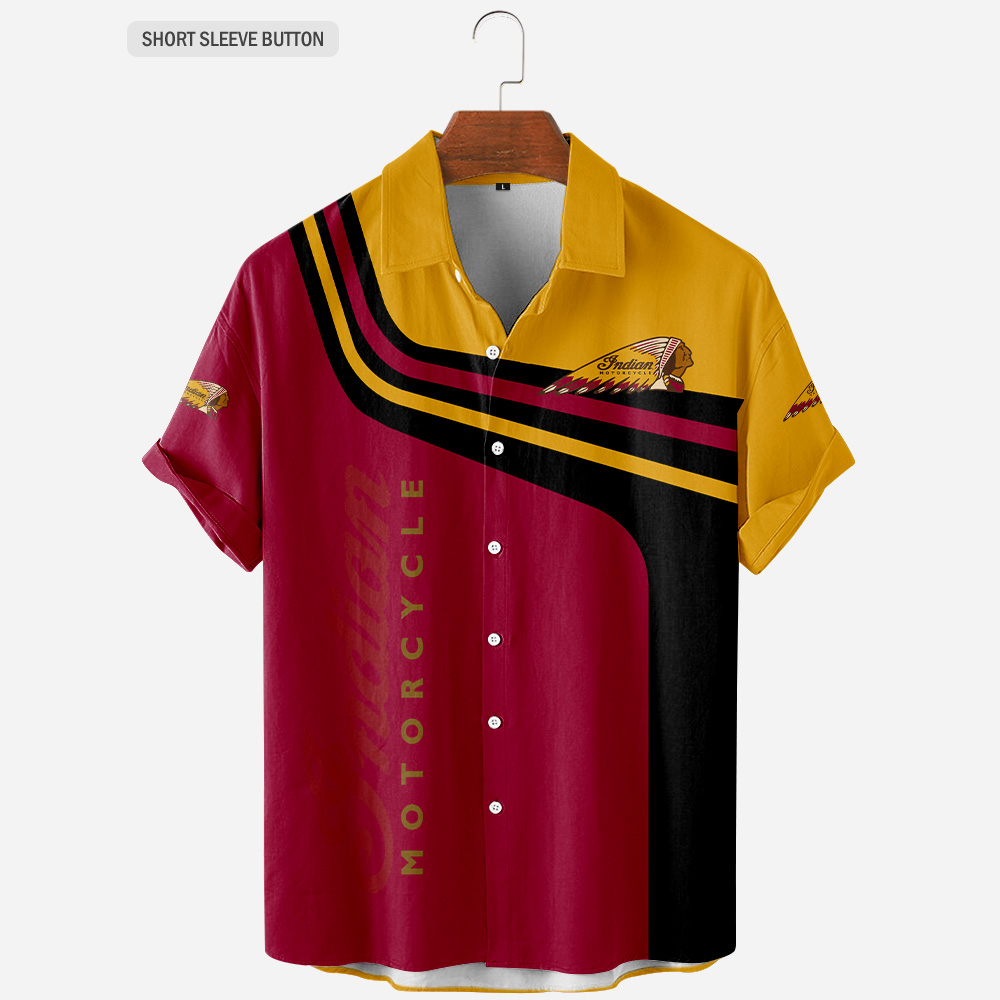 Indian Full Printing T-Shirt, Hoodie, Zip, Bomber, Hawaiian Shirt - Famjoys Indian Full Printing T-Shirt, Hoodie, Zip, Bomber, Hawaiian Shirt - Famjoys