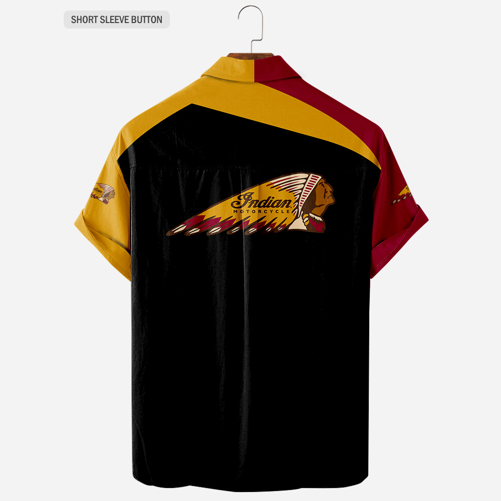 Indian Full Printing T-Shirt, Hoodie, Zip, Bomber, Hawaiian Shirt - Famjoys Indian Full Printing T-Shirt, Hoodie, Zip, Bomber, Hawaiian Shirt - Famjoys