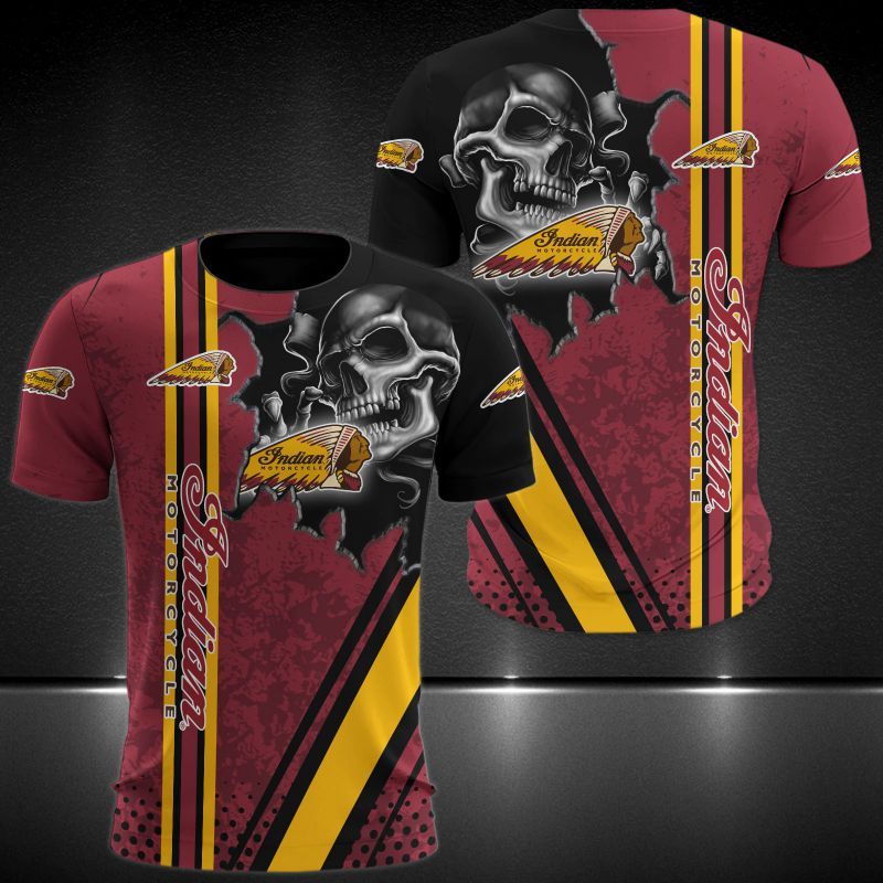 Indian Motorcycle Printing T-Shirt, Polo, Hoodie, Zip, Bomber 3629 - Famjoys Indian Motorcycle Printing T-Shirt, Polo, Hoodie, Zip, Bomber 3629 - Famjoys