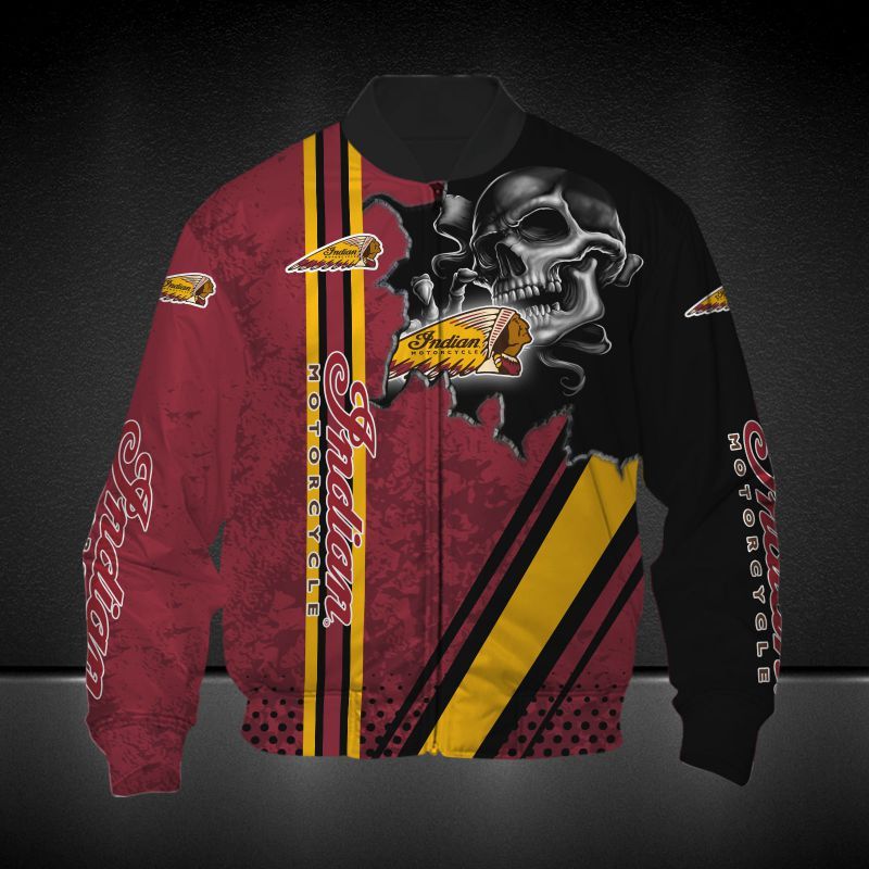 Indian Motorcycle Printing T-Shirt, Polo, Hoodie, Zip, Bomber 3629 - Famjoys Indian Motorcycle Printing T-Shirt, Polo, Hoodie, Zip, Bomber 3629 - Famjoys