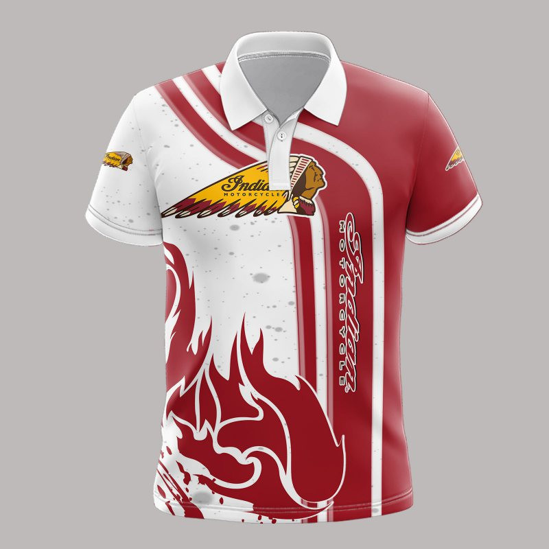 Indian Motorcycle Printing T-Shirt, Polo, Hoodie, Zip, Bomber 9810 - Famjoys Indian Motorcycle Printing T-Shirt, Polo, Hoodie, Zip, Bomber 9810 - Famjoys