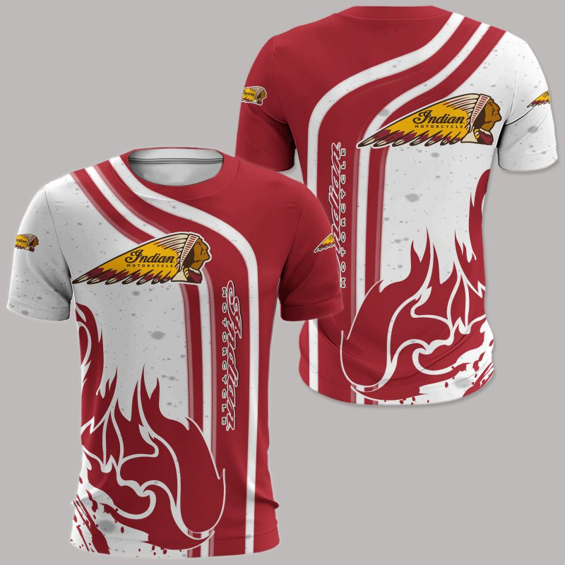 Indian Motorcycle Printing T-Shirt, Polo, Hoodie, Zip, Bomber 9810 - Famjoys Indian Motorcycle Printing T-Shirt, Polo, Hoodie, Zip, Bomber 9810 - Famjoys