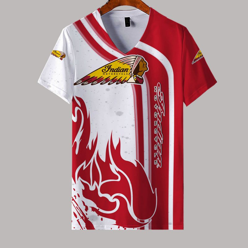 Indian Motorcycle Printing T-Shirt, Polo, Hoodie, Zip, Bomber 9810 - Famjoys Indian Motorcycle Printing T-Shirt, Polo, Hoodie, Zip, Bomber 9810 - Famjoys