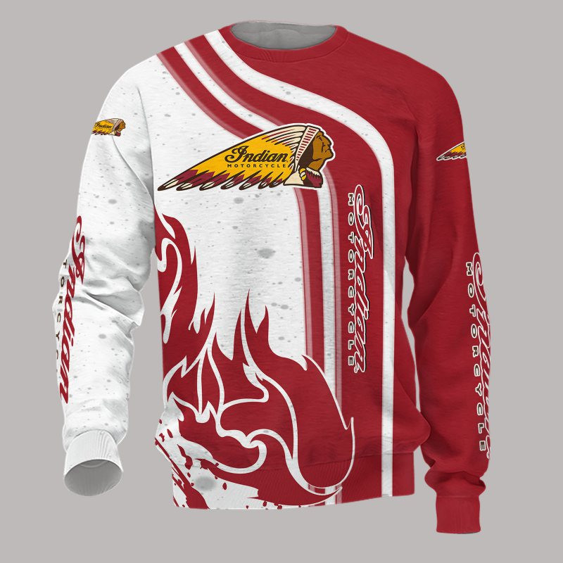 Indian Motorcycle Printing T-Shirt, Polo, Hoodie, Zip, Bomber 9810 - Famjoys Indian Motorcycle Printing T-Shirt, Polo, Hoodie, Zip, Bomber 9810 - Famjoys