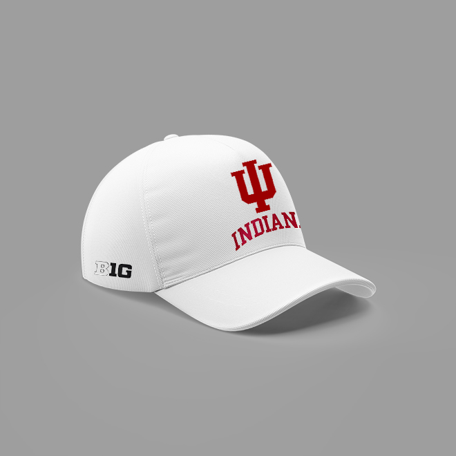 Indiana Hoosiers football x Firefighter Appreciation Night Premium Hoodie - Famjoys Indiana Hoosiers football x Firefighter Appreciation Night Premium Hoodie - Famjoys