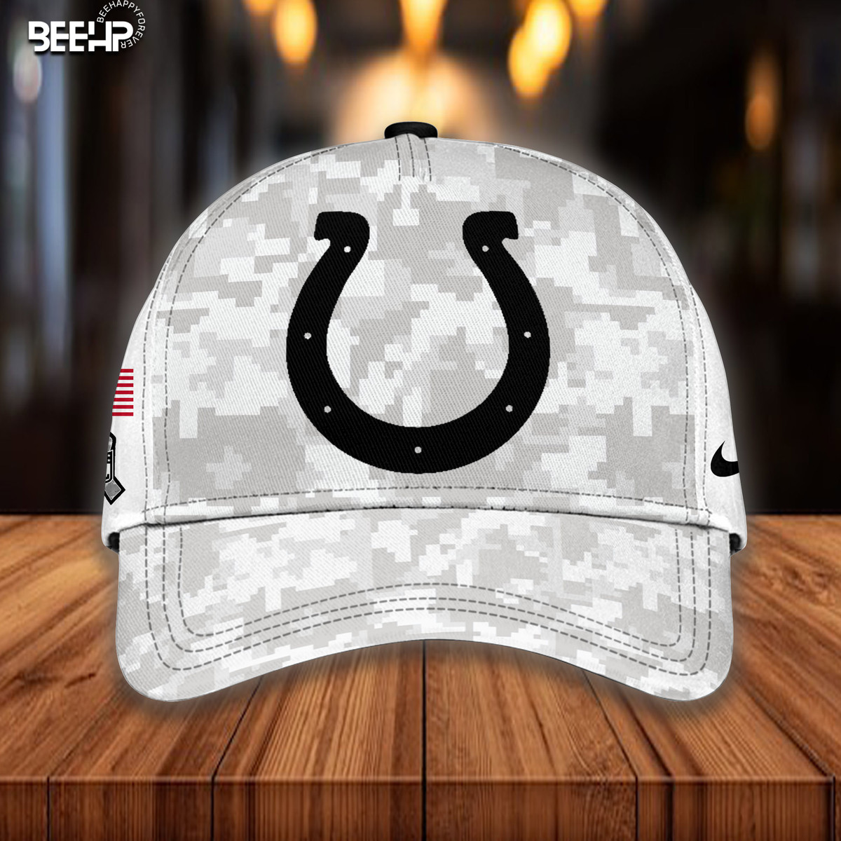 Indianapolis Colts Camo Salute to Service Combo - Famjoys Indianapolis Colts Camo Salute to Service Combo - Famjoys