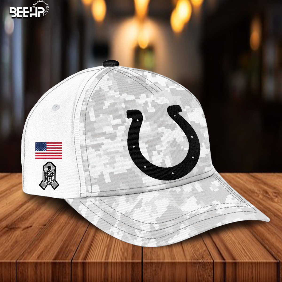 Indianapolis Colts Camo Salute to Service Combo - Famjoys Indianapolis Colts Camo Salute to Service Combo - Famjoys