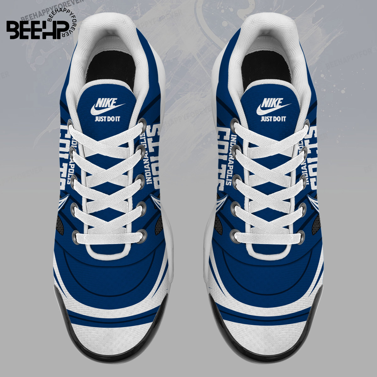 Indianapolis Colts New Shoes - Famjoys Indianapolis Colts New Shoes - Famjoys