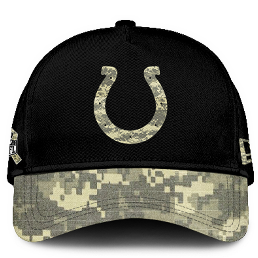 Indianapolis Colts Veterans Day Hoodie - Famjoys Indianapolis Colts Veterans Day Hoodie - Famjoys