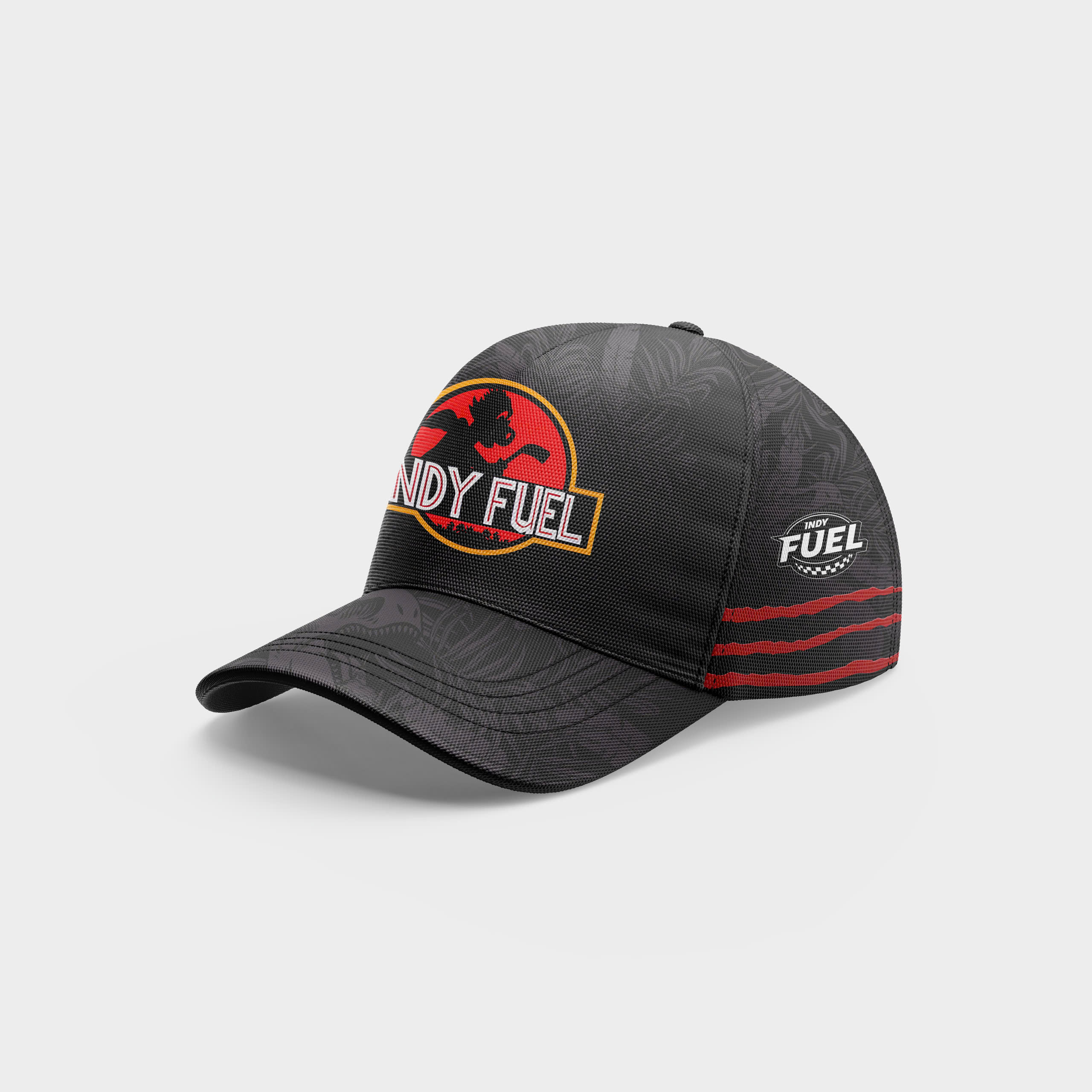 Indy Fuel New Hoodie - Famjoys Indy Fuel New Hoodie - Famjoys