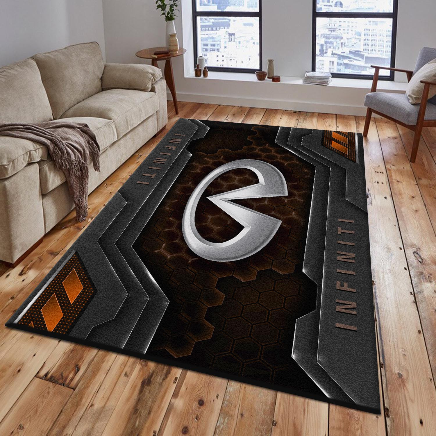 Infiniti Area Rugs 0300 - Famjoys Infiniti Area Rugs 0300 - Famjoys
