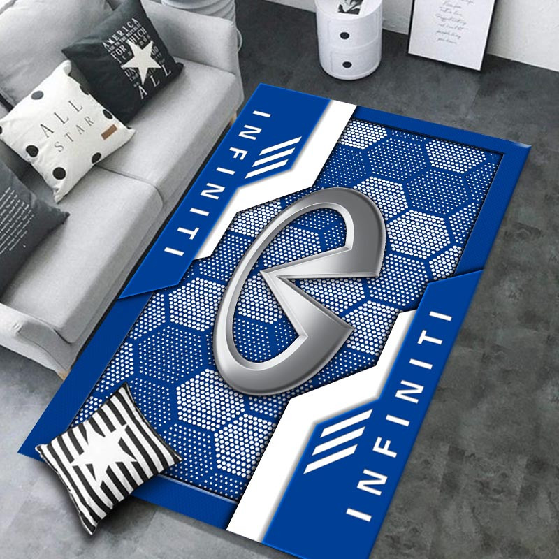Infiniti Area Rugs 3407 Multicolor - Famjoys Infiniti Area Rugs 3407 Multicolor - Famjoys