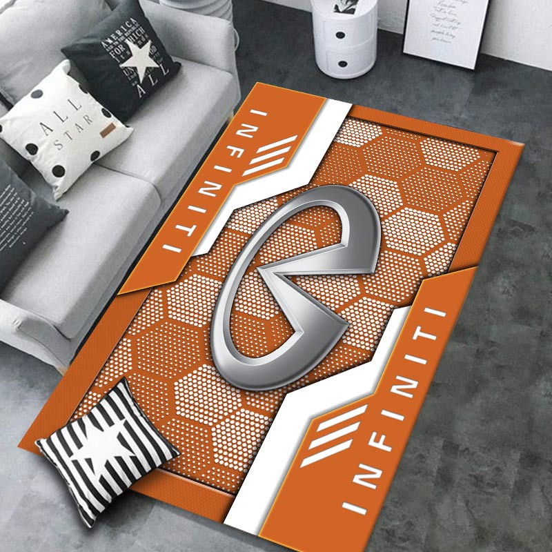Infiniti Area Rugs 3407 Multicolor - Famjoys Infiniti Area Rugs 3407 Multicolor - Famjoys