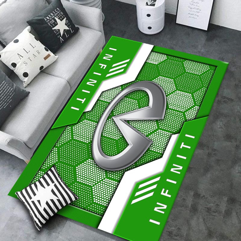 Infiniti Area Rugs 3407 Multicolor - Famjoys Infiniti Area Rugs 3407 Multicolor - Famjoys