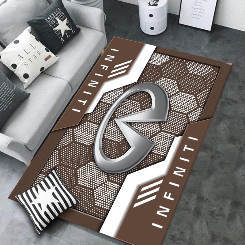 Infiniti Area Rugs 3407 Multicolor - Famjoys Infiniti Area Rugs 3407 Multicolor - Famjoys