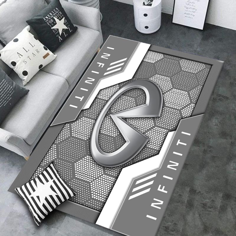 Infiniti Area Rugs 3407 Multicolor - Famjoys Infiniti Area Rugs 3407 Multicolor - Famjoys
