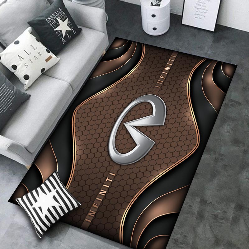 Infiniti Area Rugs 3918 Multicolor - Famjoys Infiniti Area Rugs 3918 Multicolor - Famjoys