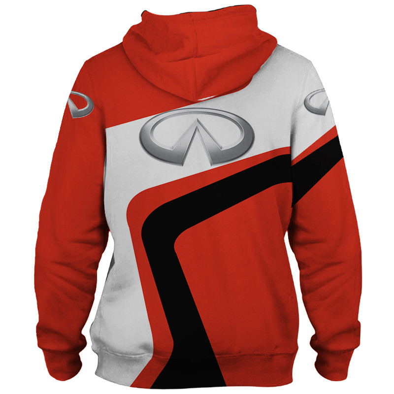 Infiniti t-shirt hoodie apparel 3D full printing - Famjoys Infiniti t-shirt hoodie apparel 3D full printing - Famjoys