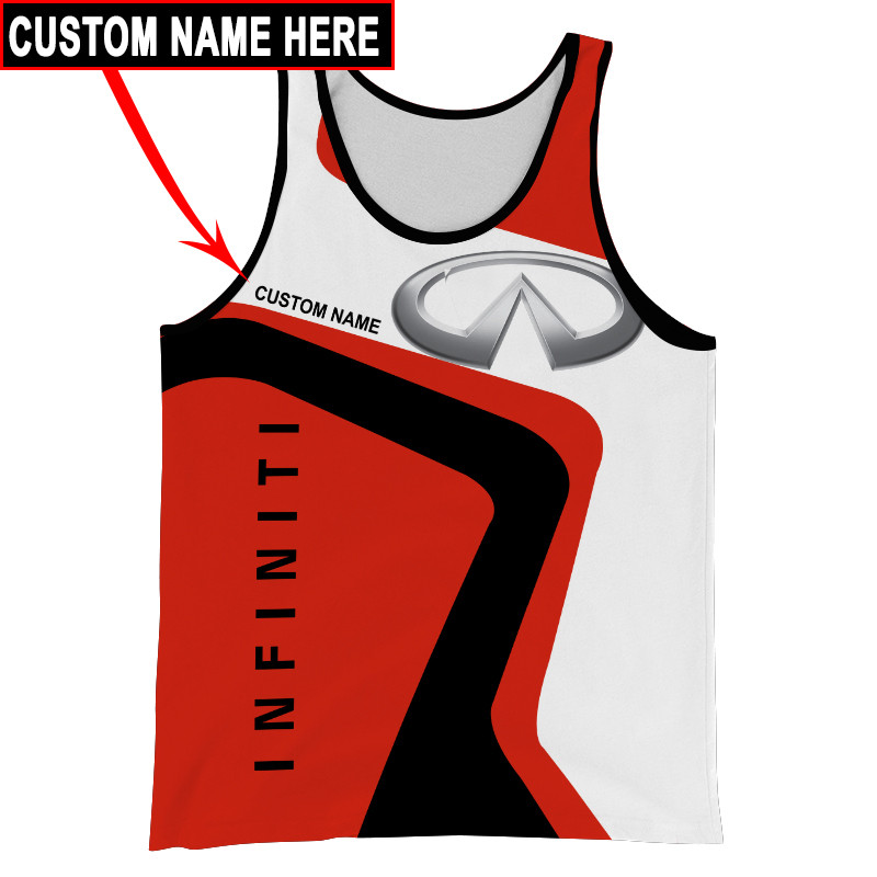 Infiniti t-shirt hoodie apparel 3D full printing - Famjoys Infiniti t-shirt hoodie apparel 3D full printing - Famjoys