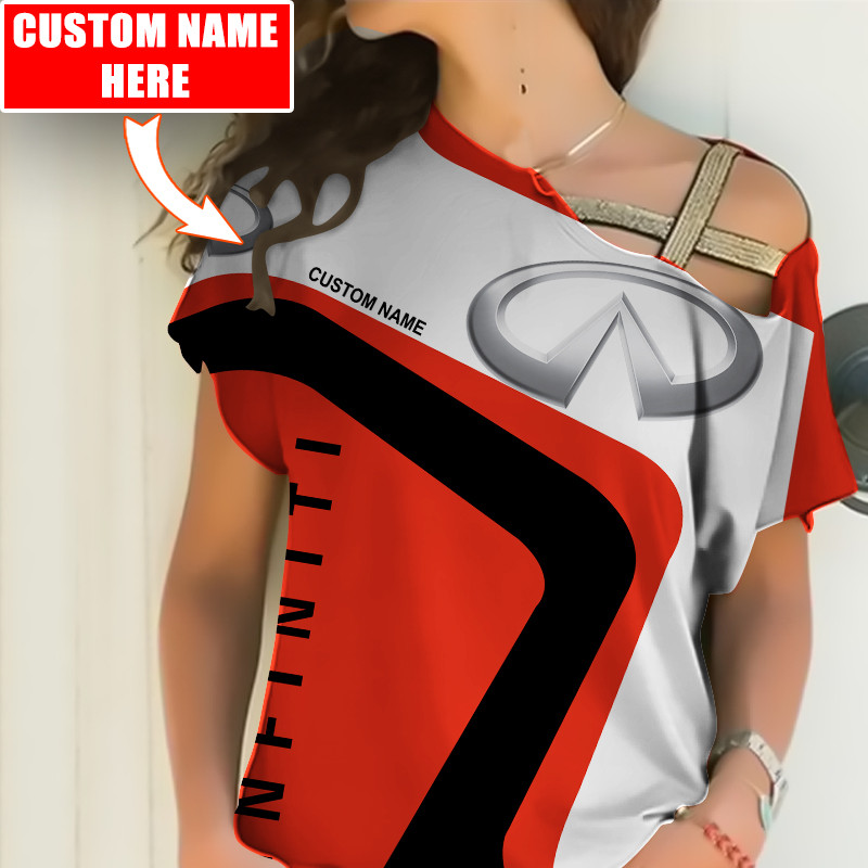 Infiniti t-shirt hoodie apparel 3D full printing - Famjoys Infiniti t-shirt hoodie apparel 3D full printing - Famjoys