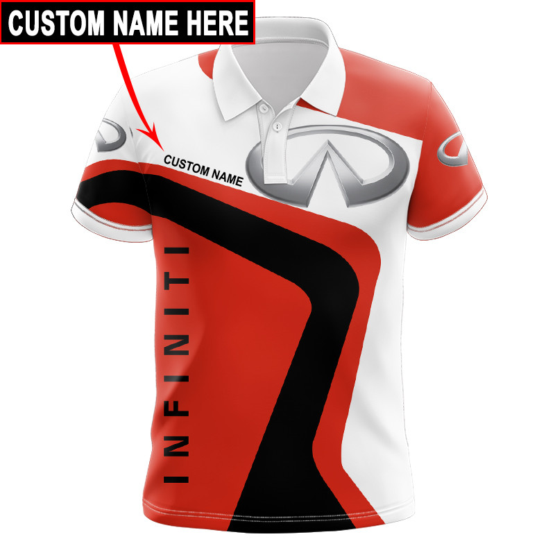 Infiniti t-shirt hoodie apparel 3D full printing - Famjoys Infiniti t-shirt hoodie apparel 3D full printing - Famjoys
