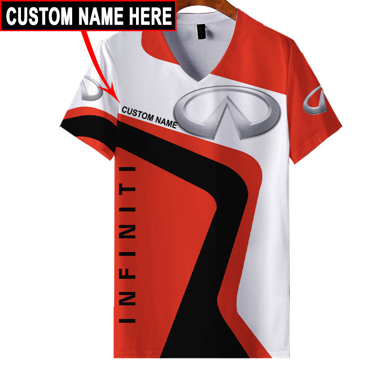 Infiniti t-shirt hoodie apparel 3D full printing - Famjoys Infiniti t-shirt hoodie apparel 3D full printing - Famjoys