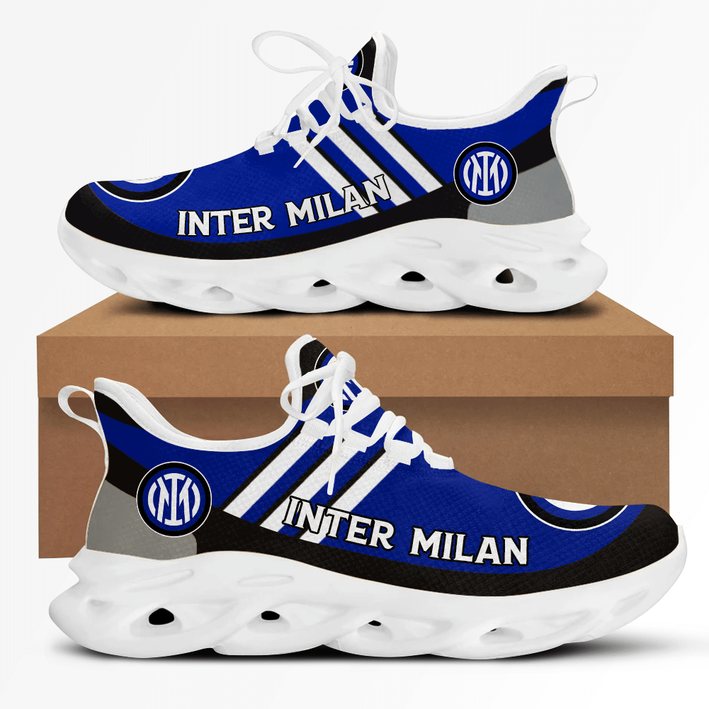 Inter Milan OW Shoes - v1 - Famjoys Inter Milan OW Shoes - v1 - Famjoys
