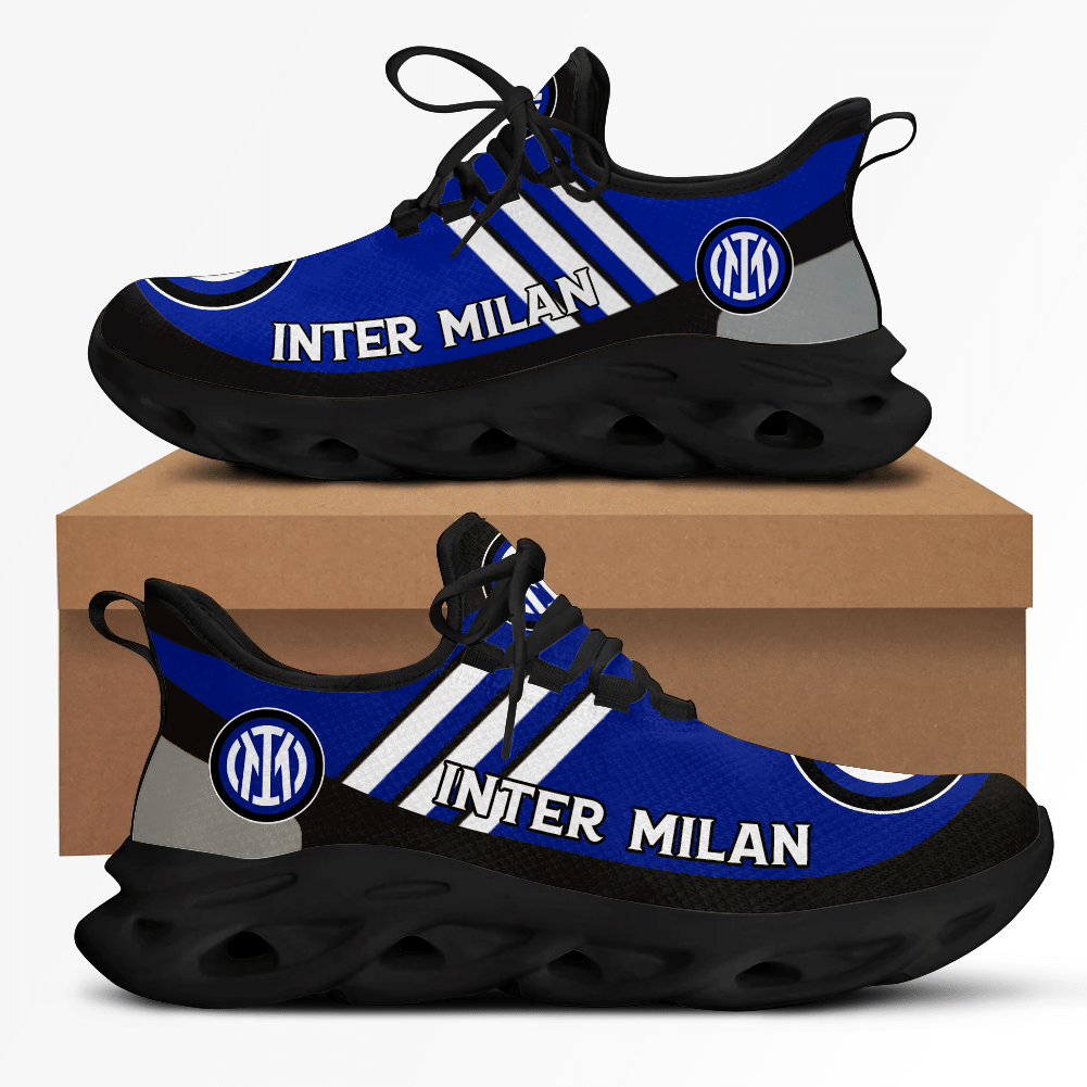 Inter Milan OW Shoes - v1 - Famjoys Inter Milan OW Shoes - v1 - Famjoys