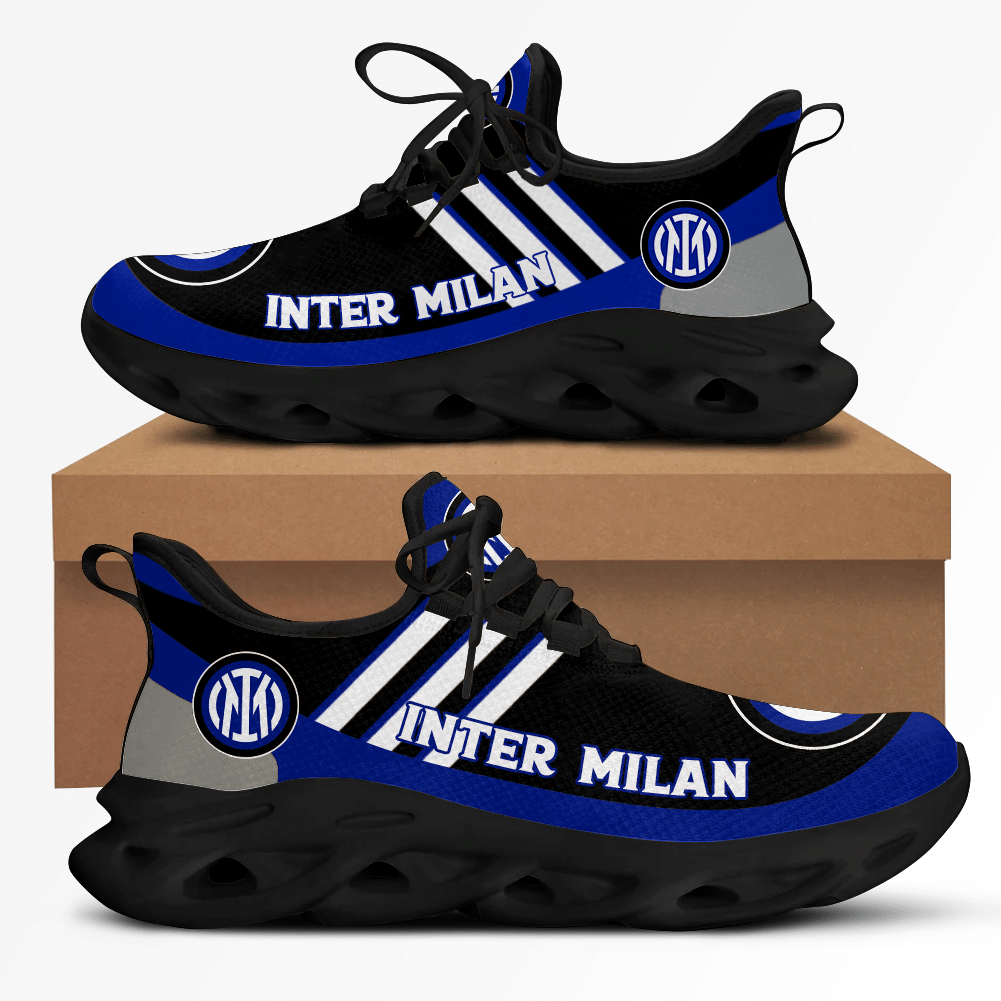 Inter Milan OW Shoes - v1.1 - Famjoys Inter Milan OW Shoes - v1.1 - Famjoys