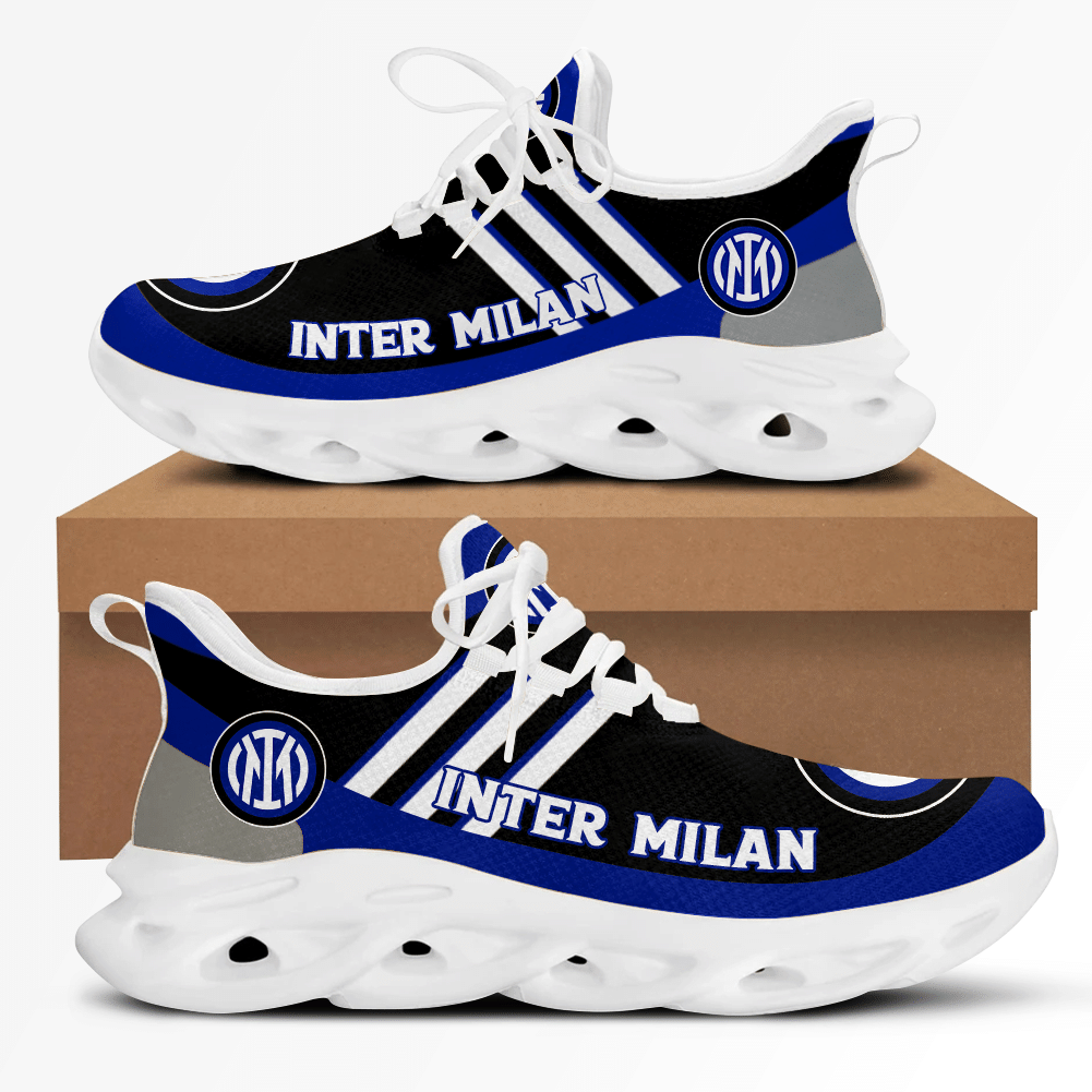 Inter Milan OW Shoes - v1.1 - Famjoys Inter Milan OW Shoes - v1.1 - Famjoys