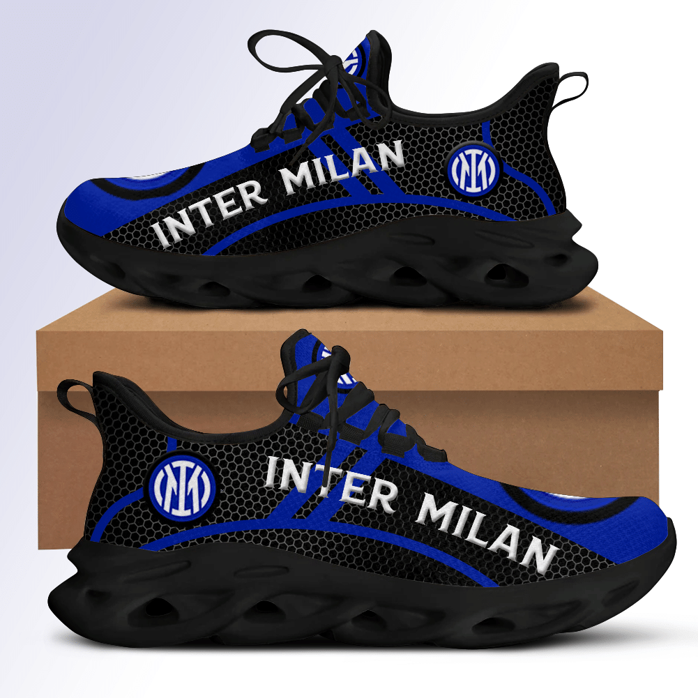 Inter Milan OW Shoes - v10 - Famjoys Inter Milan OW Shoes - v10 - Famjoys