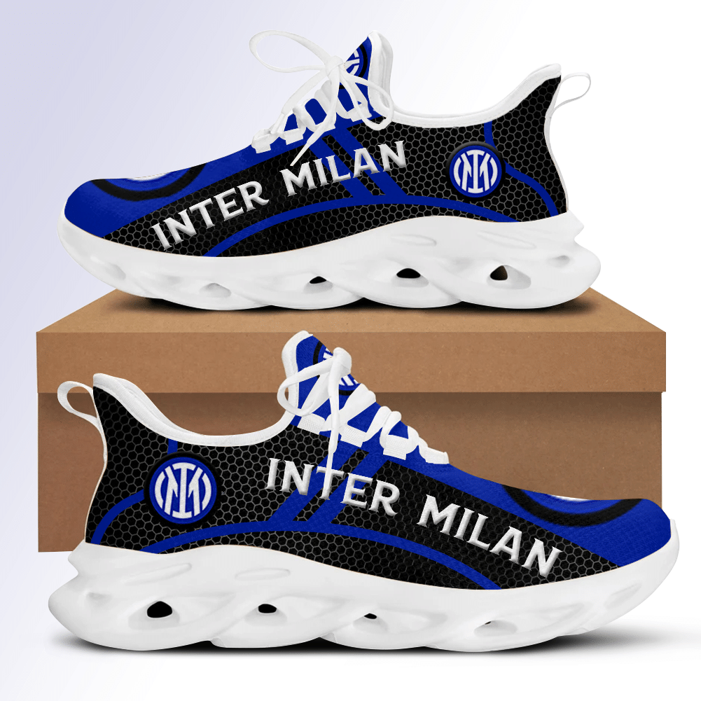 Inter Milan OW Shoes - v10 - Famjoys Inter Milan OW Shoes - v10 - Famjoys