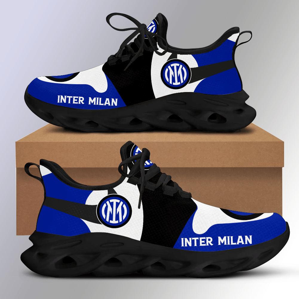 Inter Milan OW Shoes - v4 - Famjoys Inter Milan OW Shoes - v4 - Famjoys