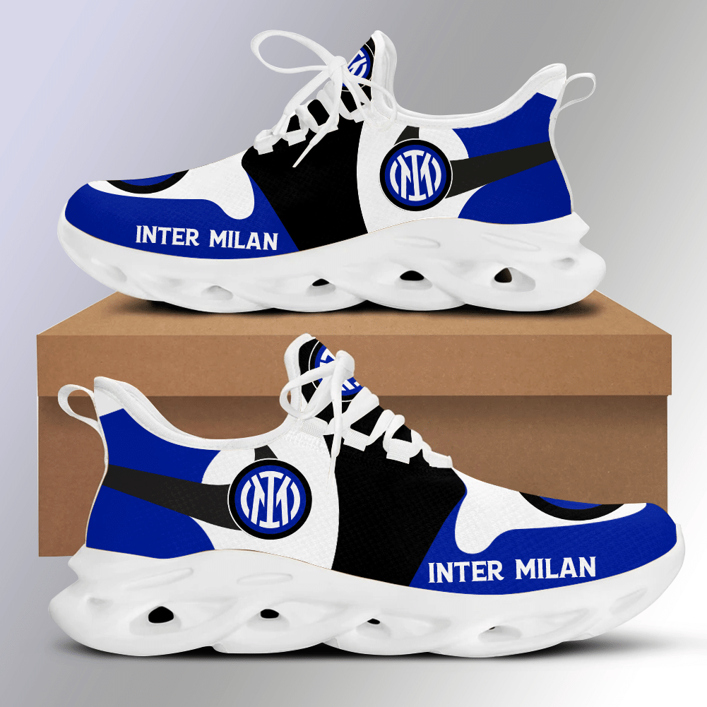 Inter Milan OW Shoes - v4 - Famjoys Inter Milan OW Shoes - v4 - Famjoys
