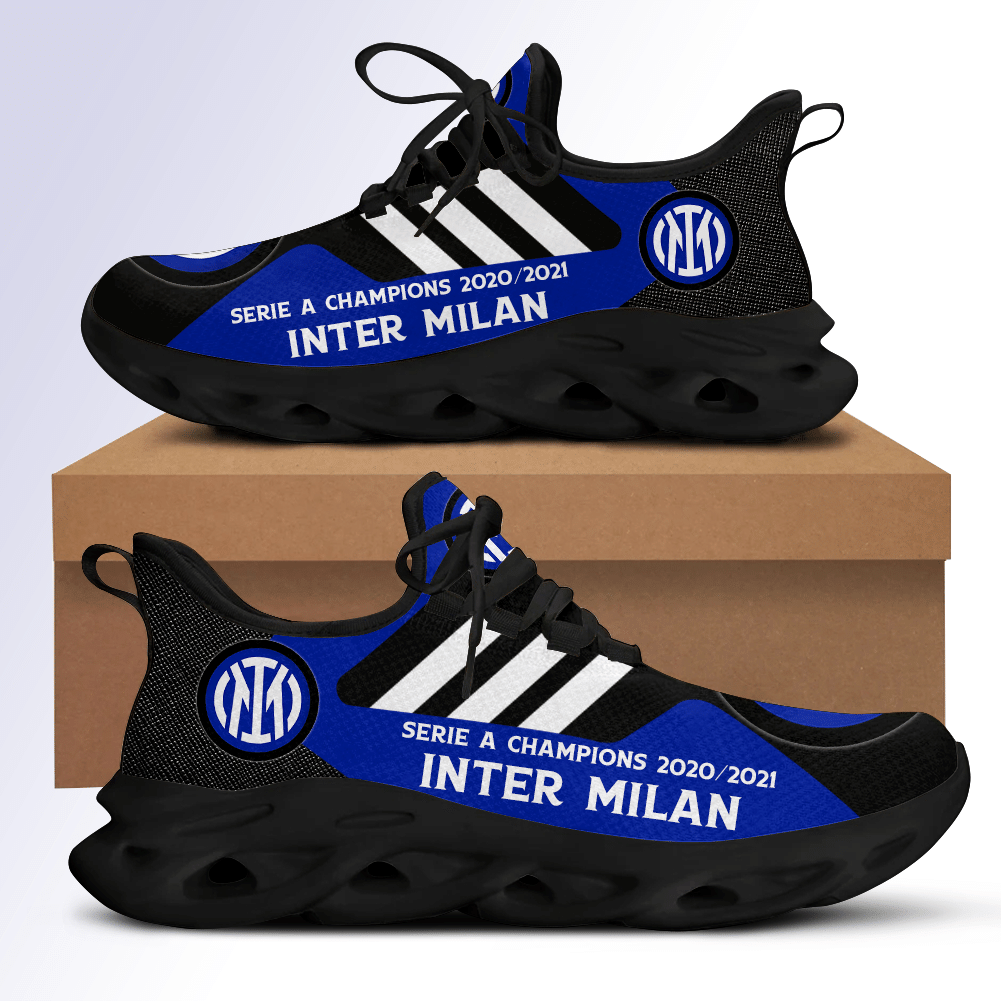 Inter Milan OW Shoes - v6