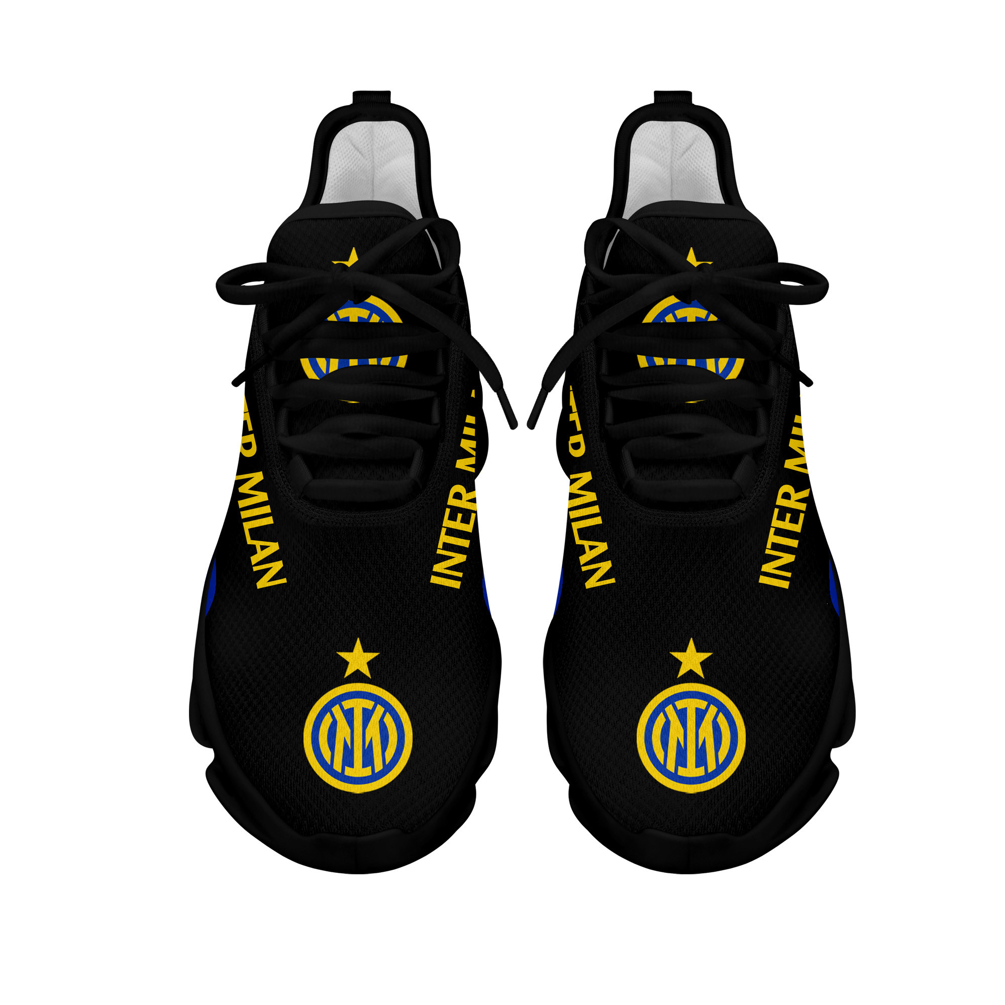Inter Milan RUNNING SHOES VER 1 - Famjoys Inter Milan RUNNING SHOES VER 1 - Famjoys