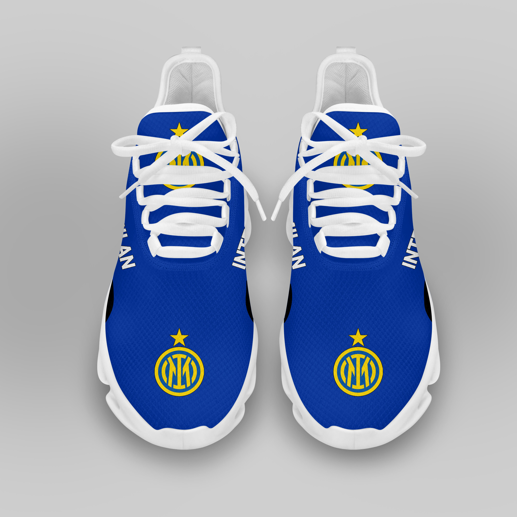 Inter Milan RUNNING SHOES VER 10 - Famjoys Inter Milan RUNNING SHOES VER 10 - Famjoys