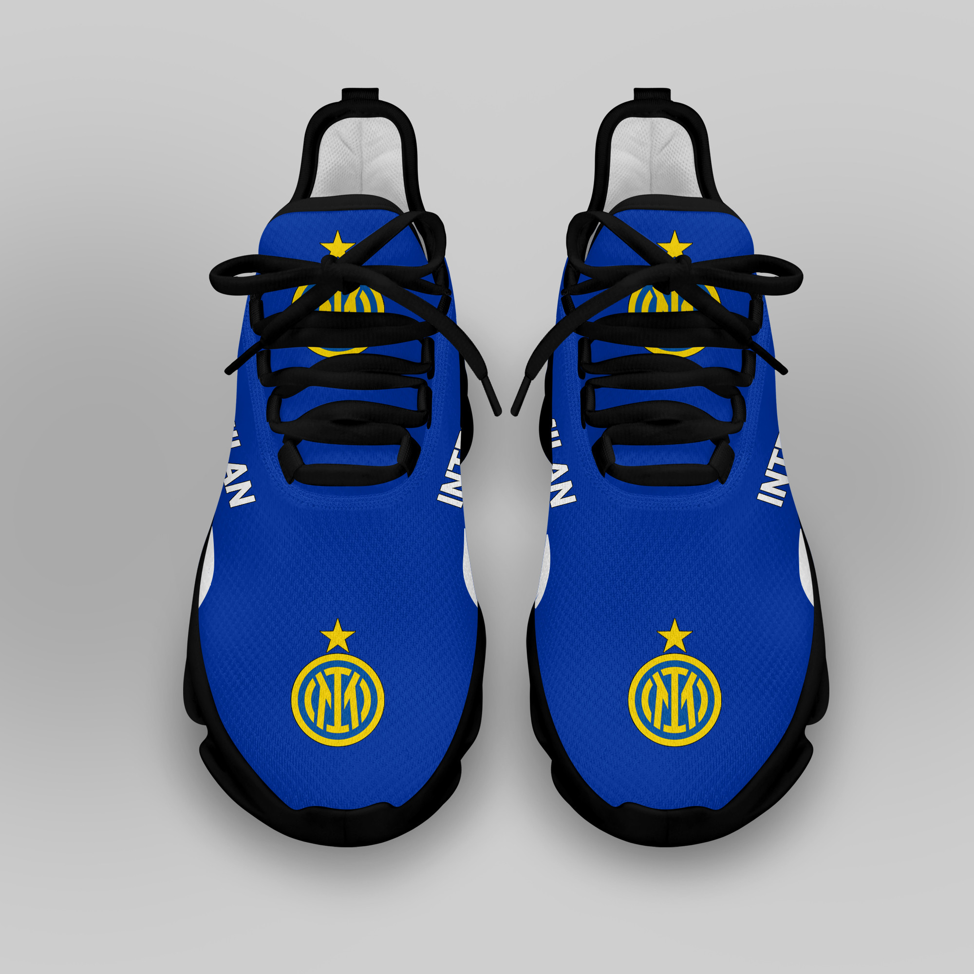 Inter Milan RUNNING SHOES VER 11 - Famjoys Inter Milan RUNNING SHOES VER 11 - Famjoys