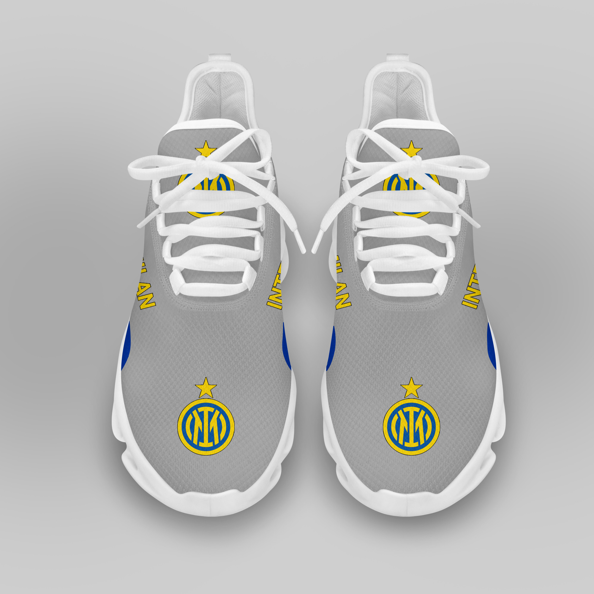 Inter Milan RUNNING SHOES VER 12 - Famjoys Inter Milan RUNNING SHOES VER 12 - Famjoys