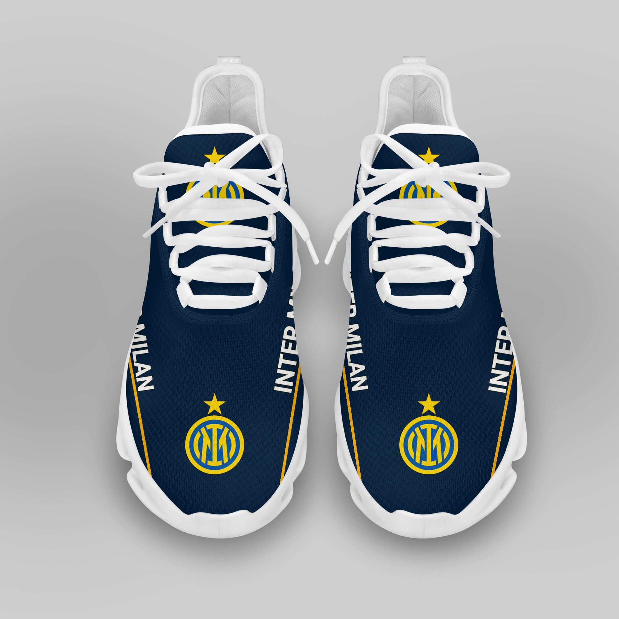 Inter Milan RUNNING SHOES VER 14 - Famjoys Inter Milan RUNNING SHOES VER 14 - Famjoys