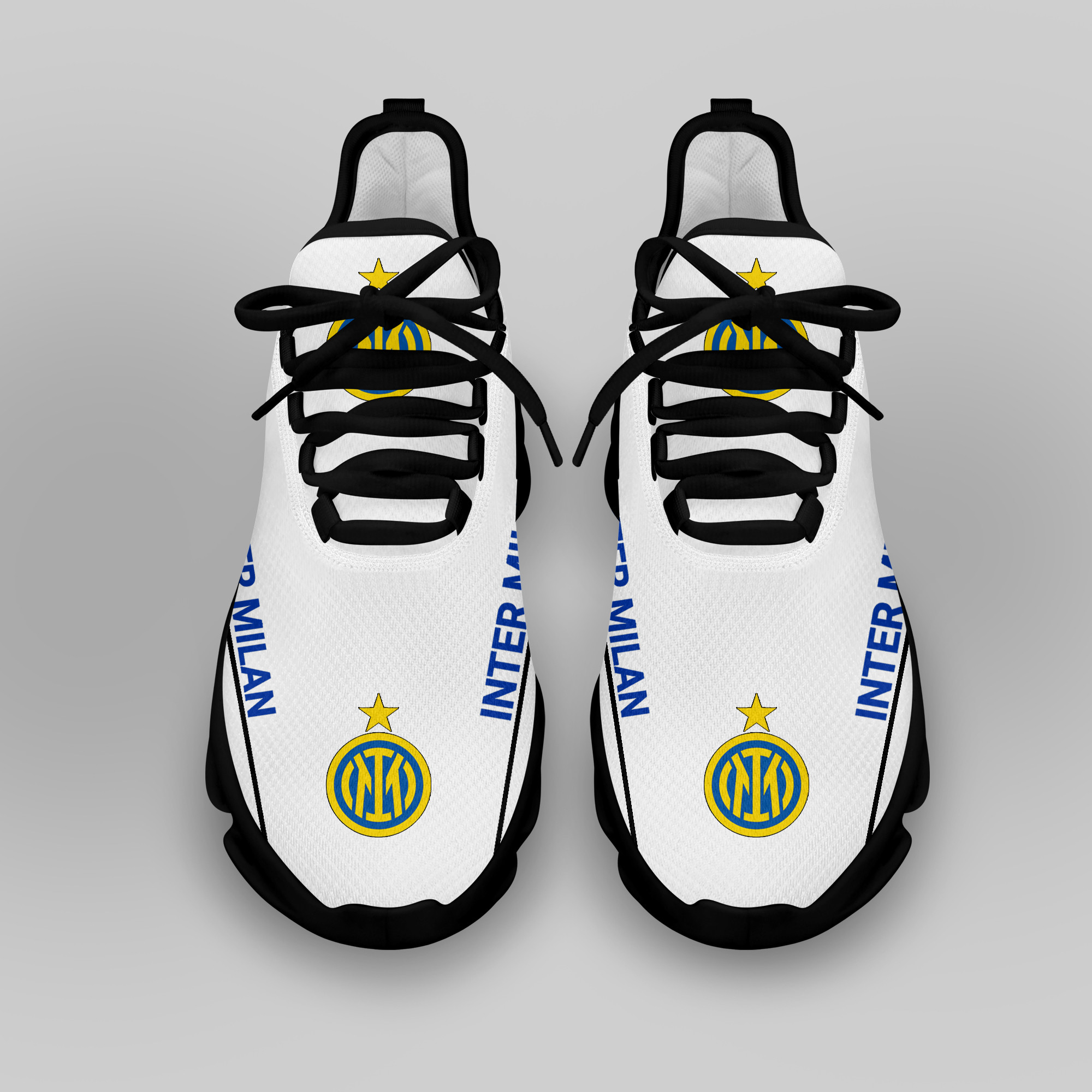 Inter Milan RUNNING SHOES VER 18 - Famjoys Inter Milan RUNNING SHOES VER 18 - Famjoys