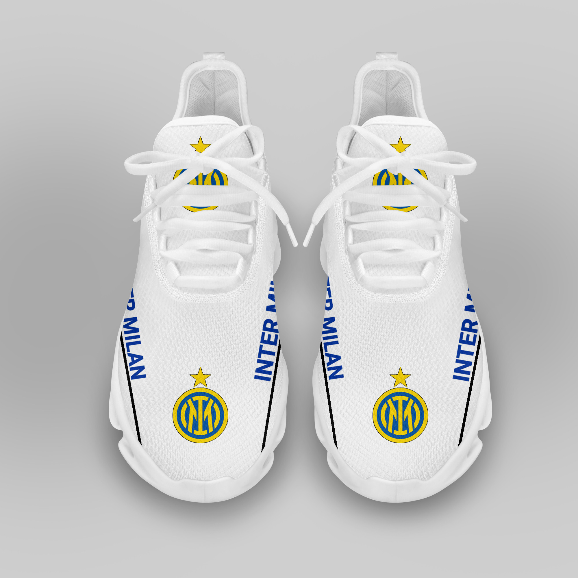 Inter Milan RUNNING SHOES VER 18 - Famjoys Inter Milan RUNNING SHOES VER 18 - Famjoys