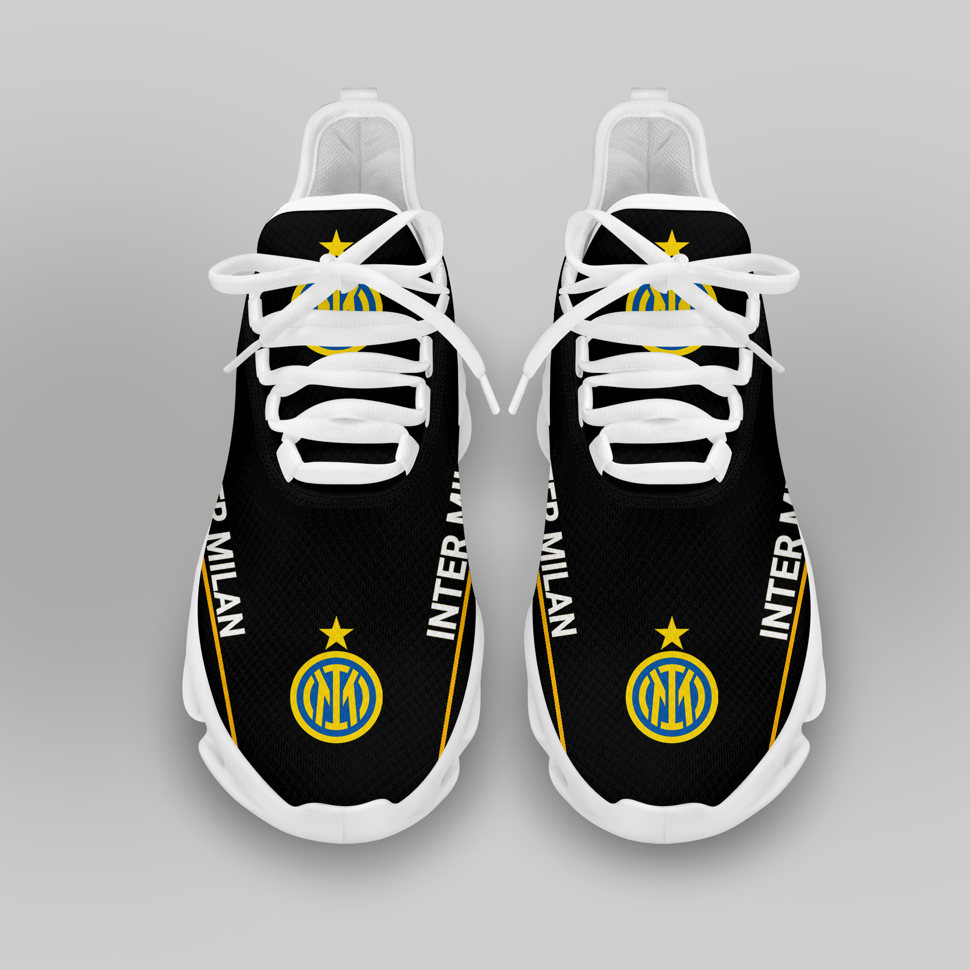 Inter Milan RUNNING SHOES VER 19 - Famjoys Inter Milan RUNNING SHOES VER 19 - Famjoys