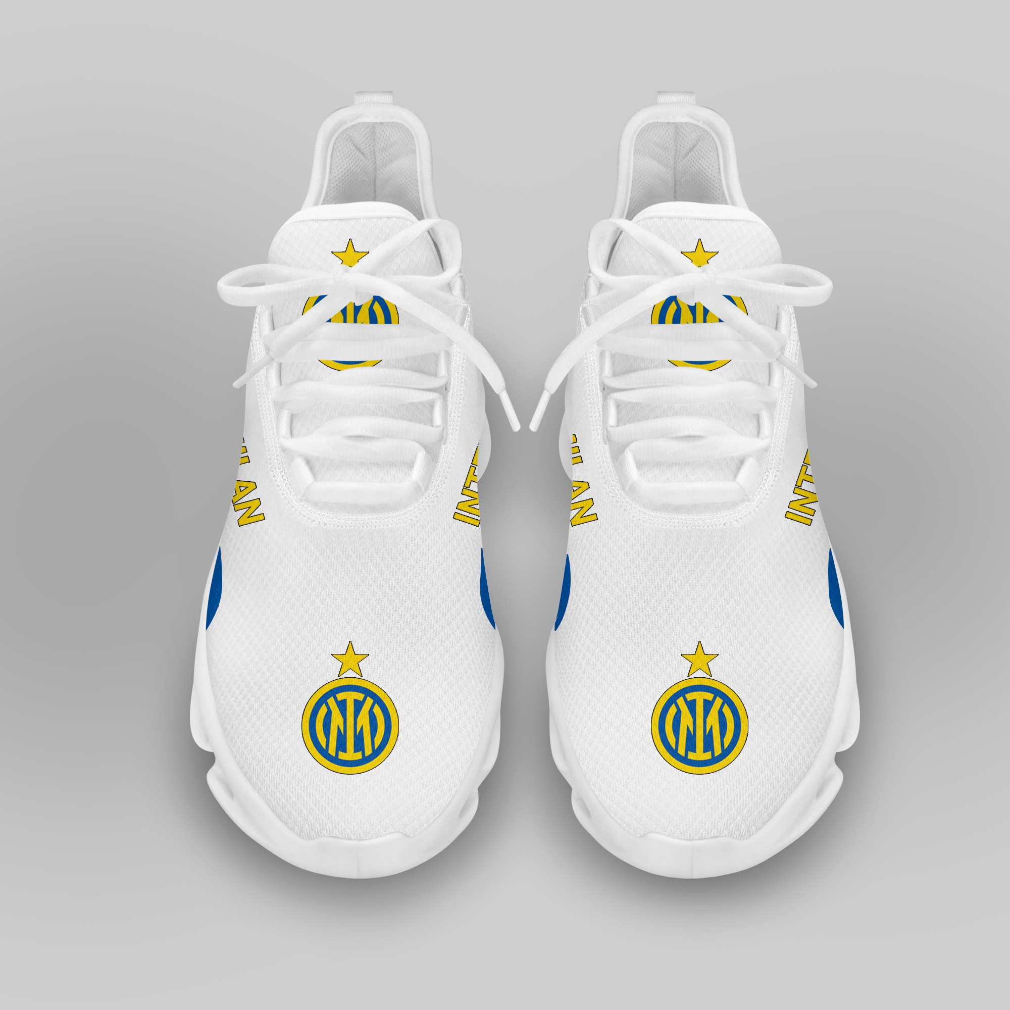 Inter Milan RUNNING SHOES VER 3 - Famjoys Inter Milan RUNNING SHOES VER 3 - Famjoys